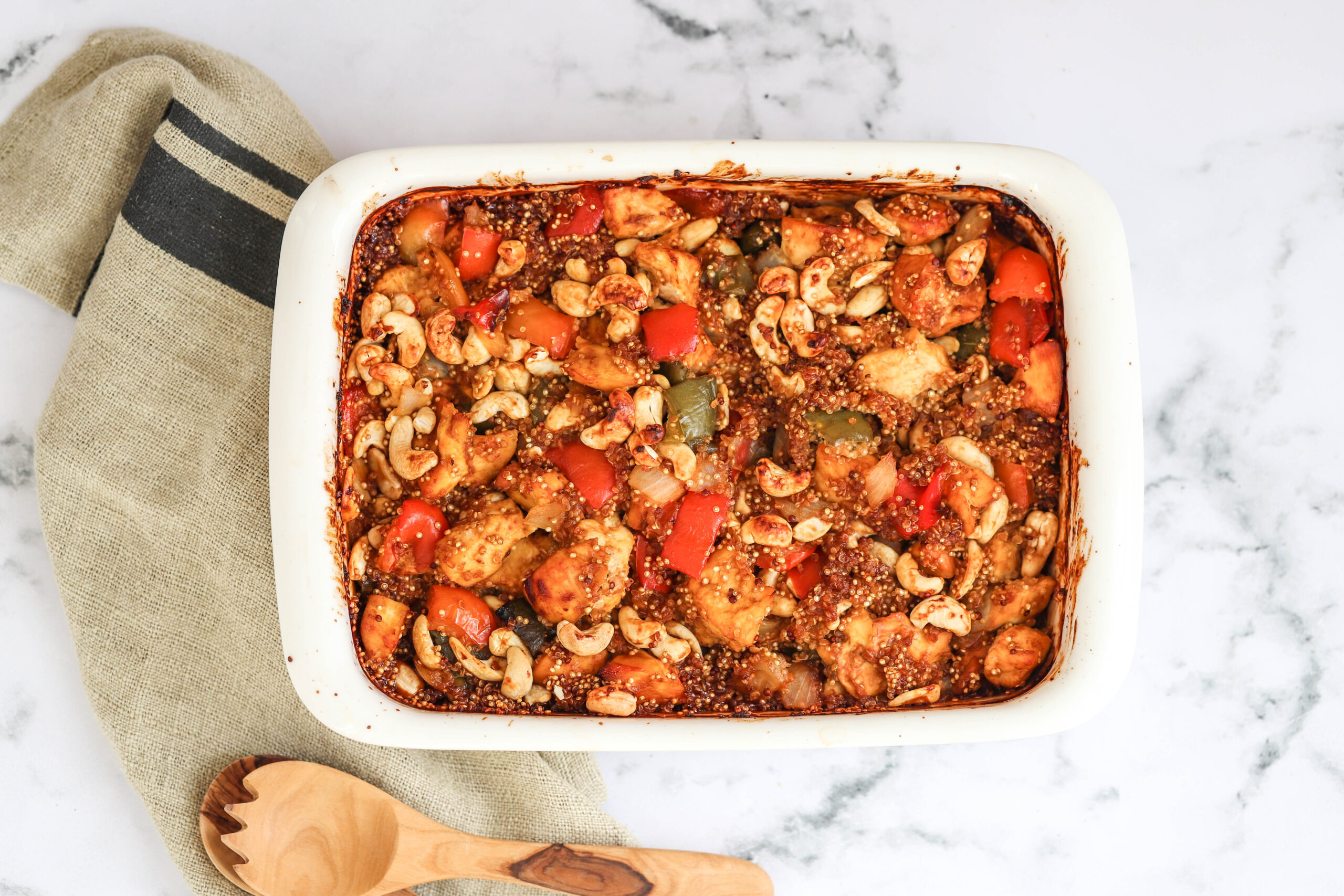 quinoa-chicken-casserole-1