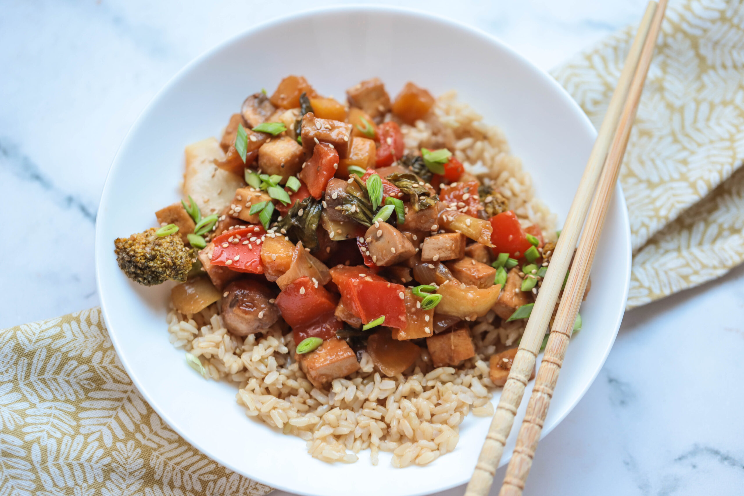 sweet-sour-tofu-vegetables-3