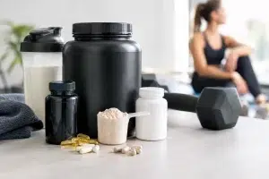 Quels suppléments utiles pour sportifs choisir?