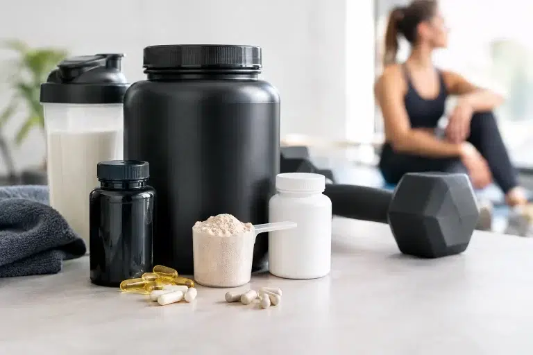 Quels suppléments utiles pour sportifs choisir?